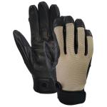 Goatskin Leather Rappelling Gloves Outdoor Research Belay S - XL