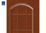 UL Exterior Fireproof Residential Steel Security Doors