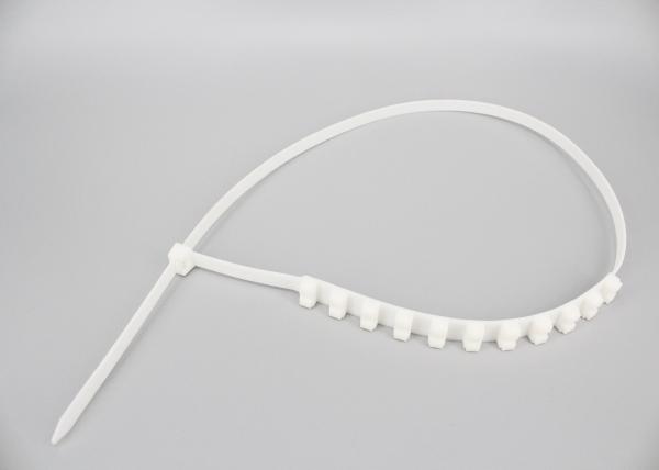 Reusable Car Tire Anti-slip cable tie, Nylon 66 Zip Grip Tie Emergency Traction