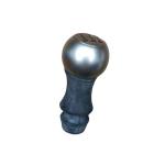 2403CY ZQ008600XT Auto Parts 307 Handle Ball Bright Matte for Peugeot 206 207