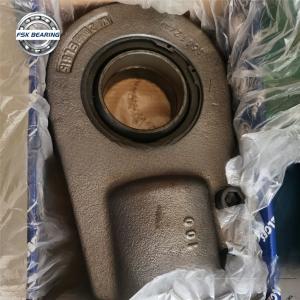 Quality Euro Market GIHRK100-DO-A Hydraulic Rod End Bearing 100*230*70 mm With Thread wholesale