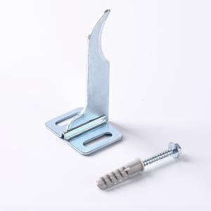 Quality Radiator Steel Hanging Brackets Radiator Wall Brackets wholesale