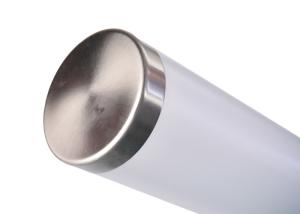 Quality Bollard Landscape Lighting 12W / 12V Frosted UV Resistant Polycarbonate wholesale