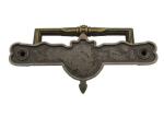 European Style Antique Furniture Handle Cabinet Handle Furniture Hardware