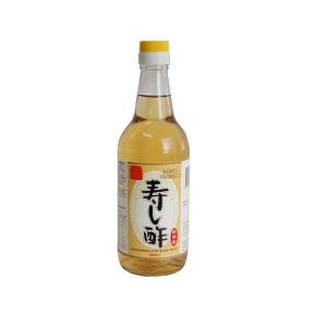 Quality 18L Halal Distilled Japanese Black Rice Vinegar Natural Brewed wholesale