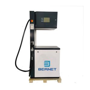 Quality Bernet Gas Fuel LPG Dispenser Double Nozzle Gasoline Pump Machine BNT50L wholesale