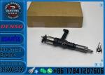 Nine Brand Diesel Common Rail Injector 23670-E0251 095000-6290