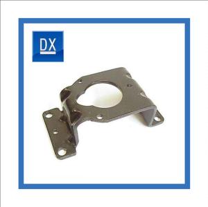 Quality Metal Stamping Parts For Auto Maintenance Jacking Machine wholesale