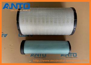 Quality 142-1404 142-1339 Air Filter Excavator Spare Parts For C9.3 336F 340F wholesale