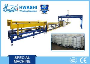 Quality IBC Tank Frame Electrical Welding Equipment Spot Welder Machine wholesale