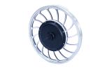 BLDC 36v 48v 1000w 20" Electric Bike Hub Motor / Bicycle Wheel Electric Motor