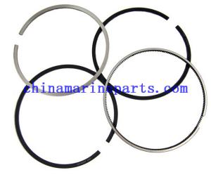 Quality NT855 cummins engine parts piston ring 3801056 wholesale