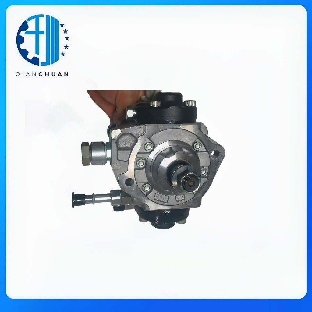 294000-1691 5284018 Fuel Injection Pump for Cummins ISB3.9 ISB5.9 QSB3.9 QSB5.9 Engine