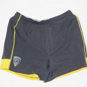 Quality Men ' S Rugby Union Clothing 100% Polyester High Resolution Sublimation wholesale