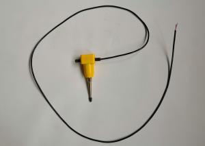 Quality 60 Hz Seismic Geophone Sensor Single Vertical Direction wholesale