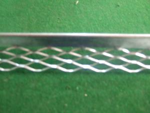 Quality Round Nose Galvanized Corner Bead 30x30mm Building Materials For Wall Protect wholesale