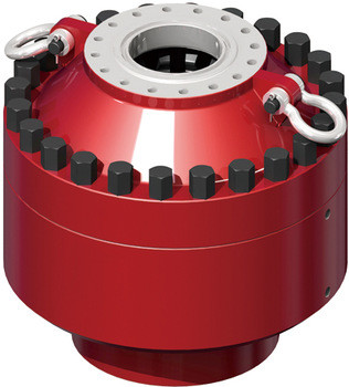 API 16A Well Drilling 9" 5000psi Annular BOP / Blowout Preventer