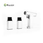NI MH Battery 2100 MAh Orthopedic Power Drill For Hospital Silver