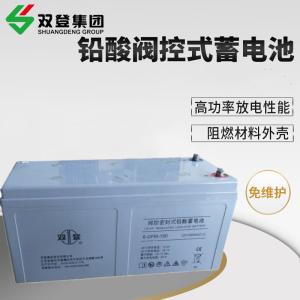 Quality Shoto 6-GFM-150 12V150Ah Lead Acid Battery for Communication Power System Solar Panel wholesale