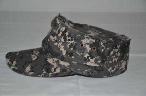 Quality 2014 City camo military officer Cap/Army Cap wholesale