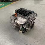 Xtronic CVT Nissan MR20 Used Engine Gasoline Sentra 4 Cylinder Auto Parts
