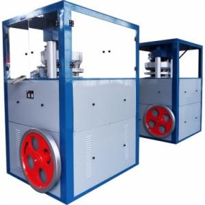 Quality Large Rotary Tablet Compression Machine Tcca Press Machine 6000kg wholesale