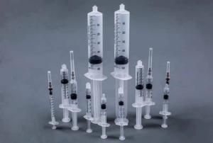Quality Medical Needle Tubing Injection Molding 0.02mm Tolerance With Multi Cavity wholesale