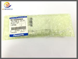 Quality SMT Panasonic CM402 Valve N510063838AA SMC VQZ1321-5M01-C6-X555 Original New wholesale