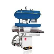 Quality Jacket Blazer Suit Steam Industrial Laundry Press 220V wholesale