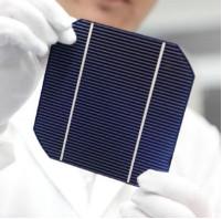 Quality Solar Power - Crystalline Solar Cells wholesale