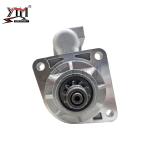 DELCO 12V 10T Starting Motor Cummins ISB Engines 10461765 19011409
