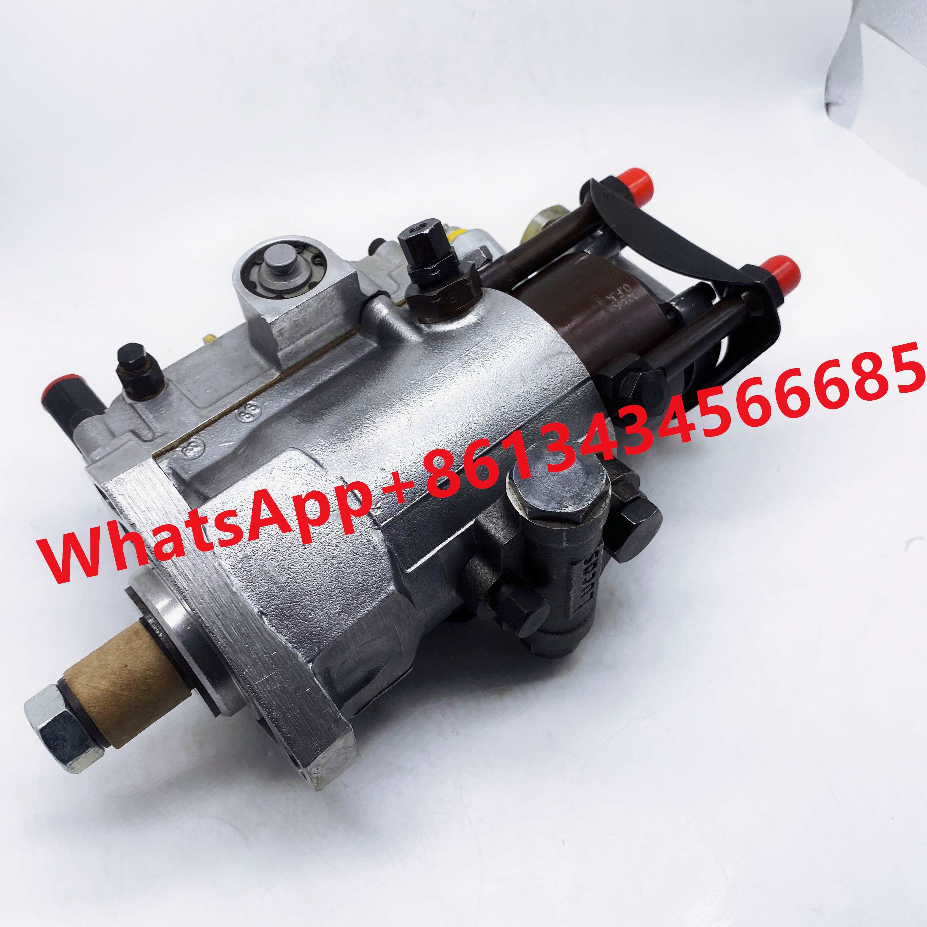 Trade Assurance Common Fuel Pump 8522a094a Mitsubishi