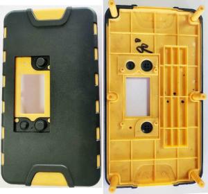 Quality Polyethylene Two Colour Injection Moulding wholesale
