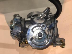 Quality Durable Motorcycle Carburetor , Yamaha Xv250 Xv125 Motorcycle Parts And Accessories wholesale