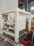 Termite Resistant Tray Station AAC Bricks Machine