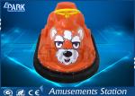 1 Player Battery Bumper Car Racing Music Play One Year Warranty 8 Hours Battery