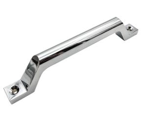 Cabinet Pulls Steel Precision Casting Brushed Nickel Ss Casting