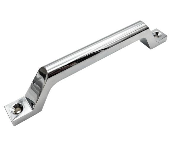 Cheap Cabinet Pulls Steel Precision Casting Brushed Nickel Ss Casting for sale