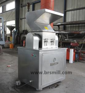 Quality Capacity 50-1000kg/H Spices Cinnamon Turmeric Making Machine wholesale
