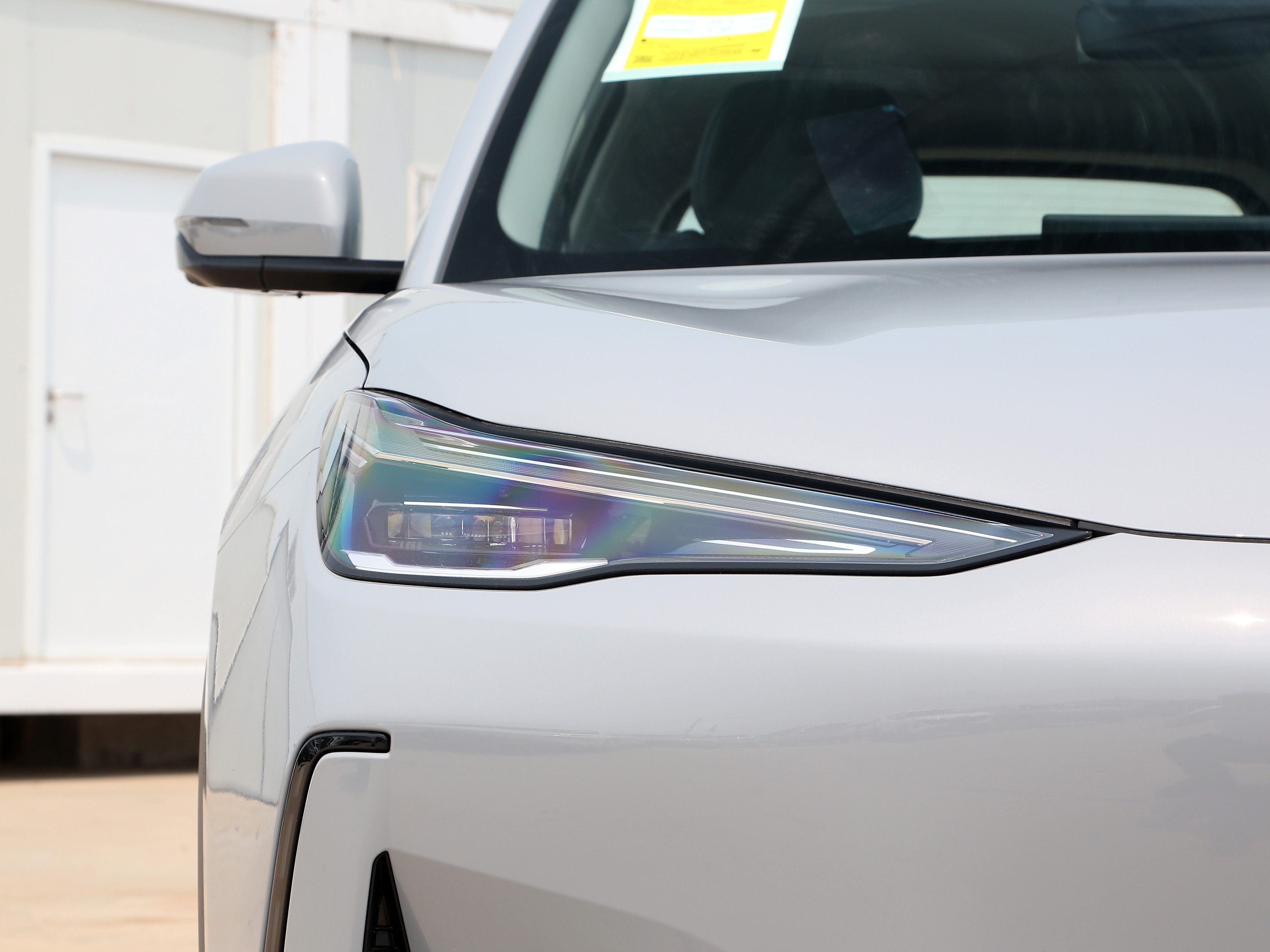 320Nm Maximum Torque Geely Galaxy E5 Car EV 2024 Adult Chinese Sport Electric Cars Vehicle with Fast Charging Time of 0.33