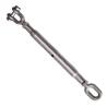 Buy cheap Galvanized Steel Closed Body Turnbuckles Heavy Duty Hot Galvanized from wholesalers