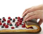 Food Grade Silicone Kitchenware Products Silicone Bread Mould Chocolate Pizza