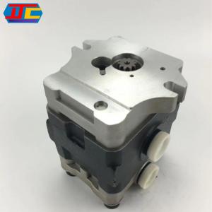 Quality Komatsu Excavator Hydraulic Gear Pump 705-41-02700 For PC27MR PC30MR PC30UU wholesale