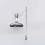Ceiling type stainless steel shower, emergency drench shower head