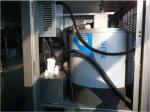 Commercial Laboratory Flake Dry Ice Making Machine For Marine Fisheries Sk-123