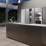American Kitchen Cabinet Sale Complete Furniture with Particleboard Door