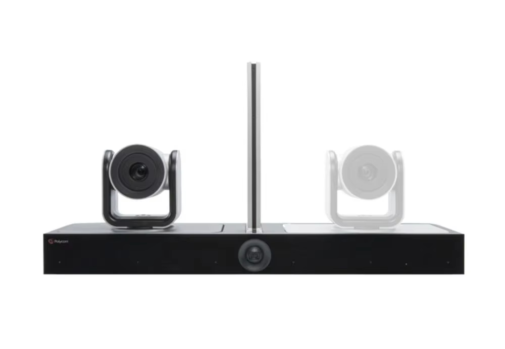 New Original Polycom EagleEye Director II High-Perfomance HD Video Camera