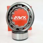 High Speed Cylindrical Roller Bearing Nu216e Nu217 Nu217e Nu218