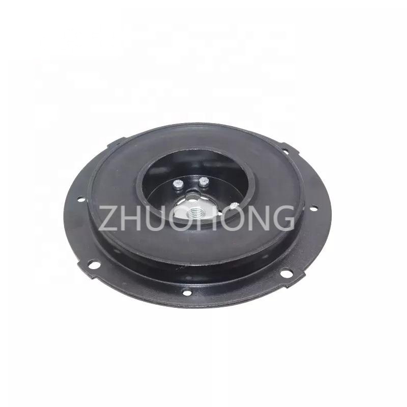 Pulley Clutch 7PK For TOYOTA Camry 2017- 2 2.5 Hybrid 2.5 6SEU16C Auto AC Compressor