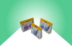 Quality Buy Fascia Ball with Paper Card Box – Portable &amp; Eco Packaging wholesale